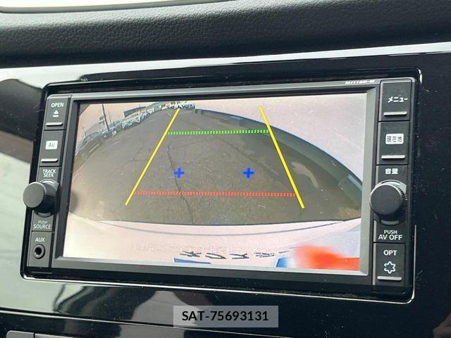 Nissan X-TRAIL HYBRID 2017-01 8747051-3