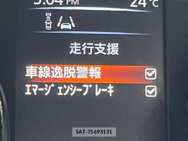 Nissan X-TRAIL HYBRID 2017-01 8747051-5