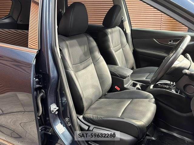 Nissan X-TRAIL HYBRID 2017-03 8747050-10
