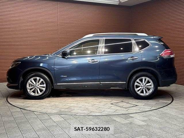 Nissan X-TRAIL HYBRID 2017-03 8747050-17