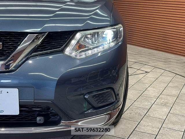 Nissan X-TRAIL HYBRID 2017-03 8747050-18