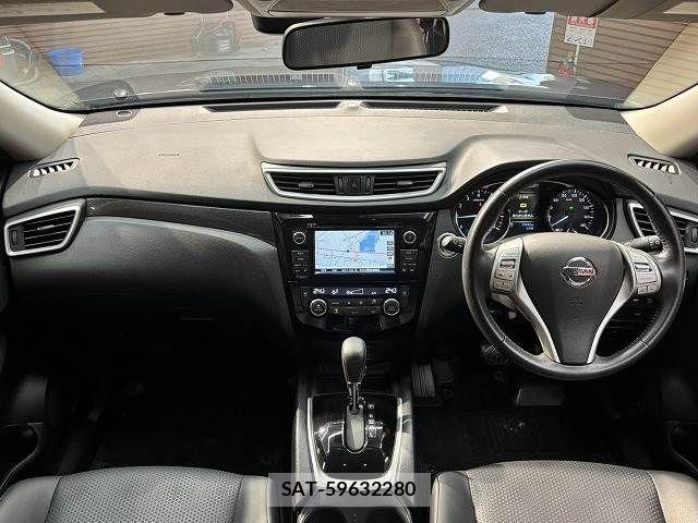 Nissan X-TRAIL HYBRID 2017-03 8747050-1