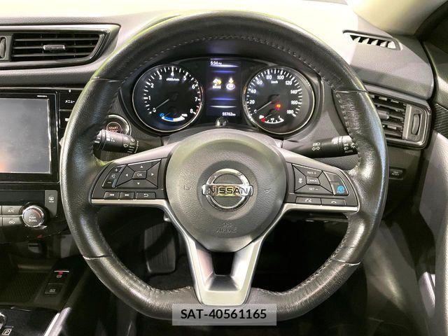 Nissan X-TRAIL HYBRID 2018-06 8782741-10
