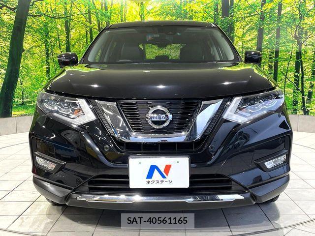 Nissan X-TRAIL HYBRID 2018-06 8782741-13