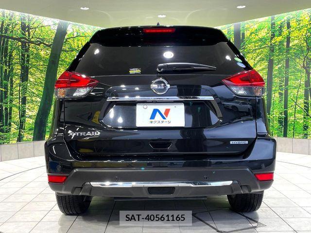 Nissan X-TRAIL HYBRID 2018-06 8782741-14