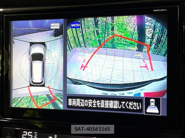 Nissan X-TRAIL HYBRID 2018-06 8782741-3
