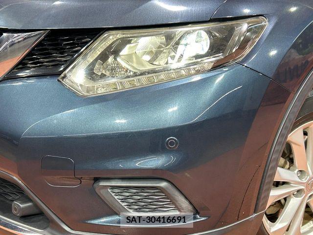 Nissan X-TRAIL HYBRID 2015-05 8782743-11