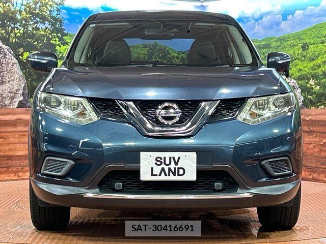Nissan X-TRAIL HYBRID 2015-05 8782743-13