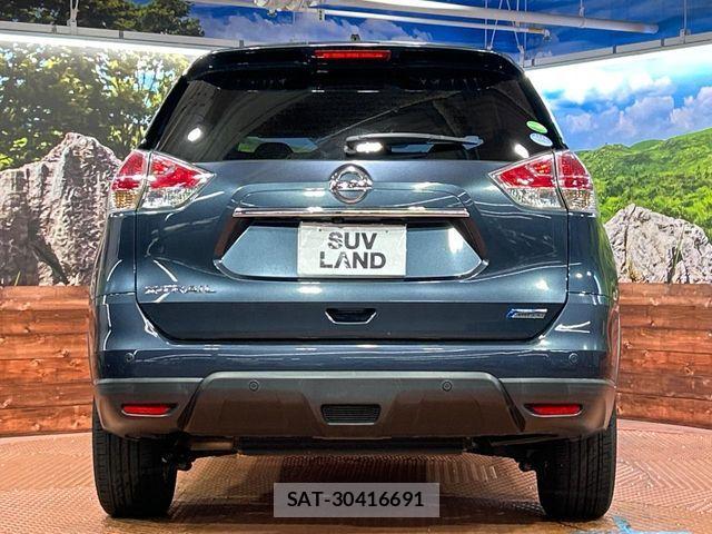 Nissan X-TRAIL HYBRID 2015-05 8782743-14