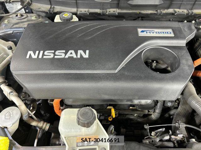 Nissan X-TRAIL HYBRID 2015-05 8782743-17