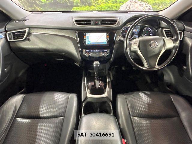 Nissan X-TRAIL HYBRID 2015-05 8782743-1