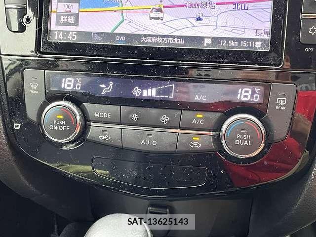 Nissan X-TRAIL HYBRID 2015-10 8782744-8