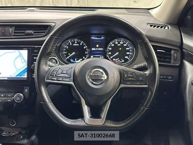 Nissan X-TRAIL HYBRID 2019-07 8798012-9