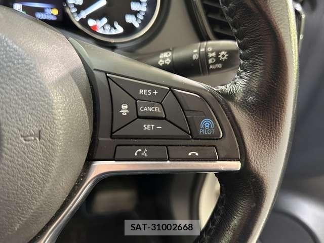 Nissan X-TRAIL HYBRID 2019-07 8798012-12