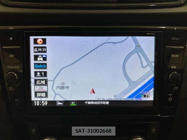 Nissan X-TRAIL HYBRID 2019-07 8798012-18