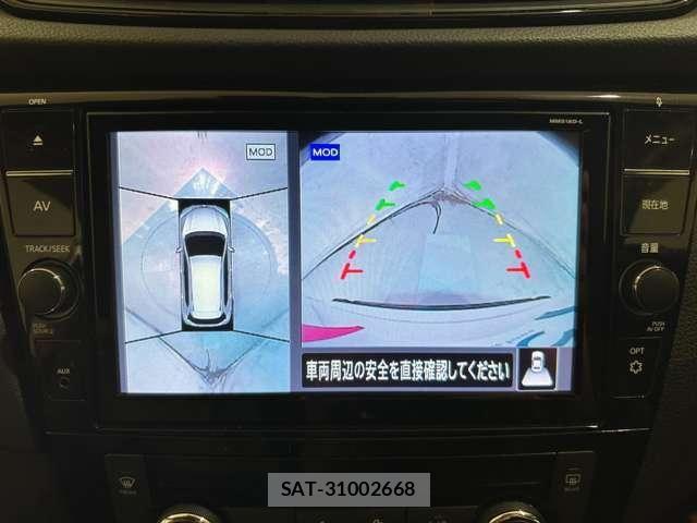 Nissan X-TRAIL HYBRID 2019-07 8798012-22