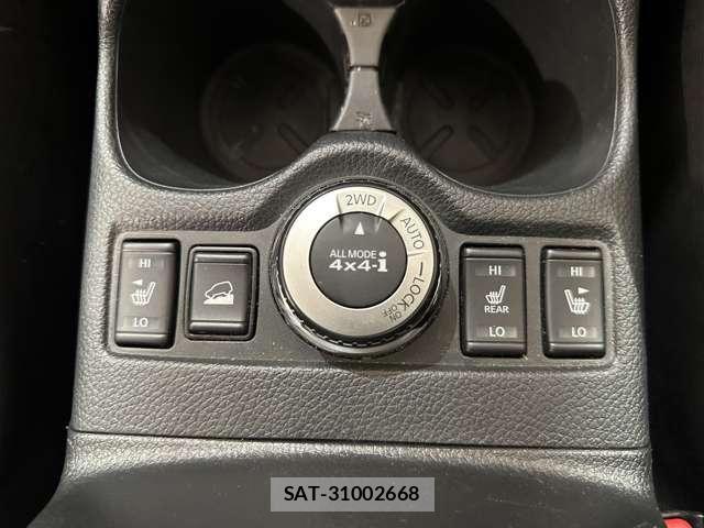 Nissan X-TRAIL HYBRID 2019-07 8798012-26