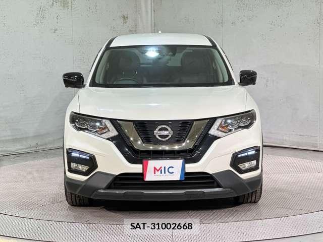 Nissan X-TRAIL HYBRID 2019-07 8798012-2
