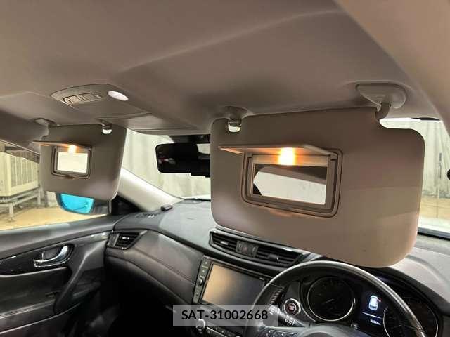Nissan X-TRAIL HYBRID 2019-07 8798012-29