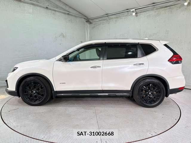 Nissan X-TRAIL HYBRID 2019-07 8798012-7