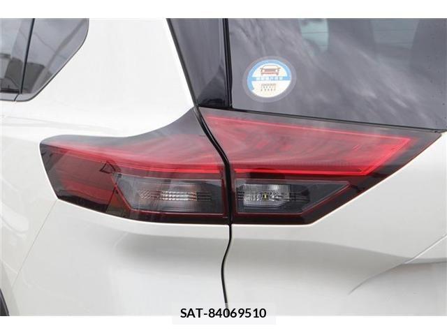 Nissan X-TRAIL HYBRID 2022-12 8798010-14