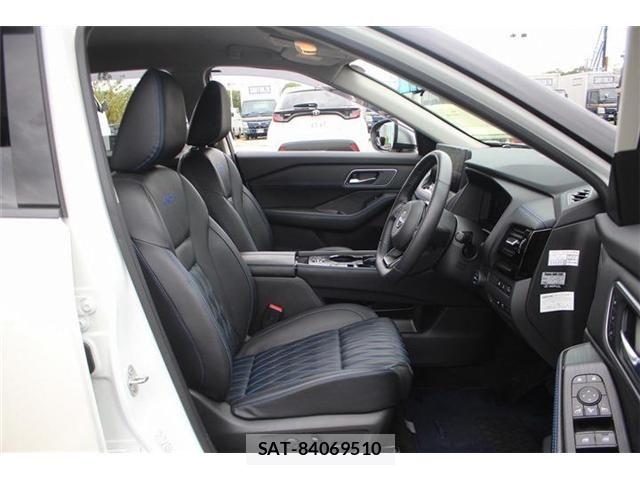 Nissan X-TRAIL HYBRID 2022-12 8798010-18
