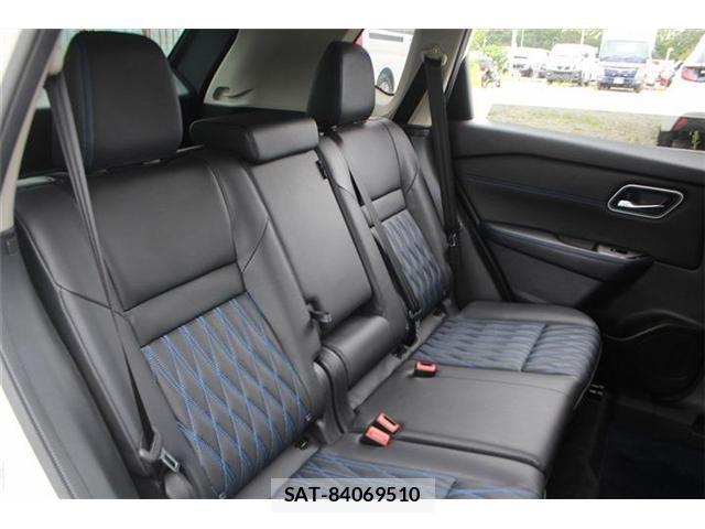 Nissan X-TRAIL HYBRID 2022-12 8798010-19