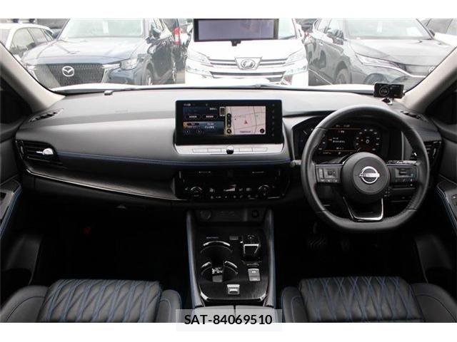 Nissan X-TRAIL HYBRID 2022-12 8798010-20