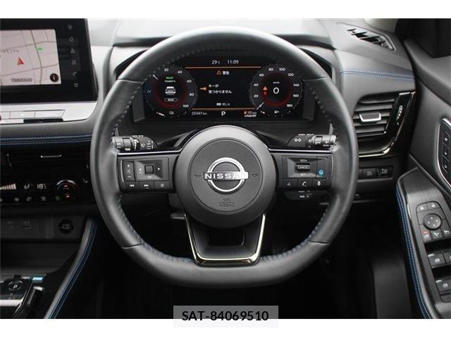Nissan X-TRAIL HYBRID 2022-12 8798010-21