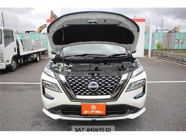 Nissan X-TRAIL HYBRID 2022-12 8798010-28
