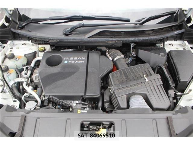 Nissan X-TRAIL HYBRID 2022-12 8798010-29