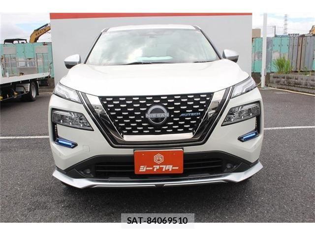 Nissan X-TRAIL HYBRID 2022-12 8798010-6