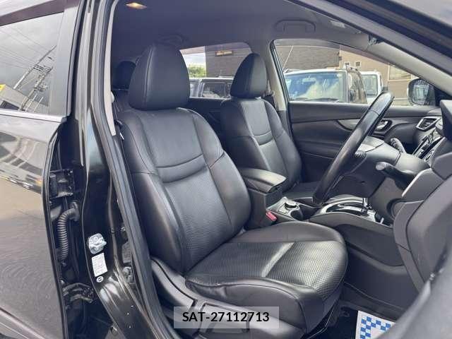 Nissan X-TRAIL HYBRID 2016-01 8798013-9