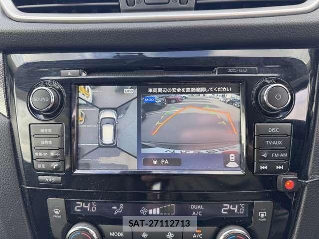 Nissan X-TRAIL HYBRID 2016-01 8798013-12