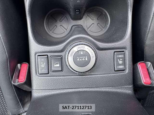 Nissan X-TRAIL HYBRID 2016-01 8798013-16