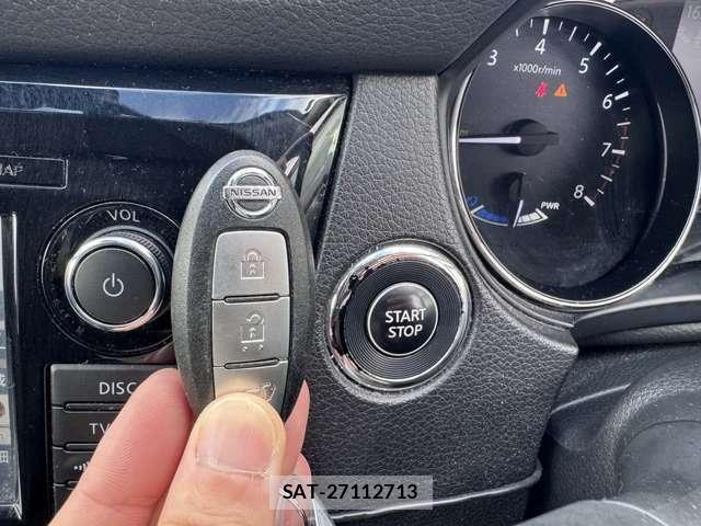 Nissan X-TRAIL HYBRID 2016-01 8798013-17