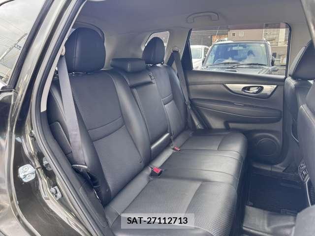 Nissan X-TRAIL HYBRID 2016-01 8798013-23