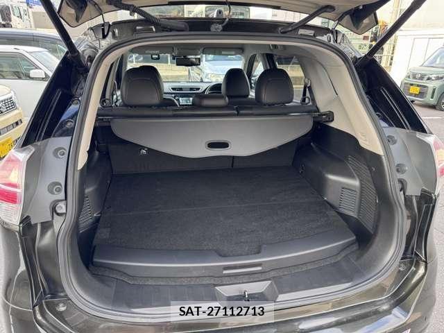 Nissan X-TRAIL HYBRID 2016-01 8798013-24