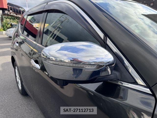 Nissan X-TRAIL HYBRID 2016-01 8798013-25