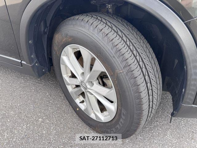 Nissan X-TRAIL HYBRID 2016-01 8798013-27