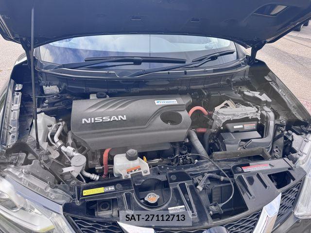 Nissan X-TRAIL HYBRID 2016-01 8798013-28