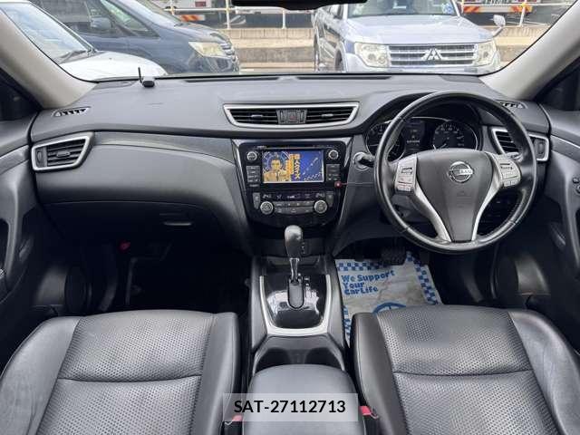 Nissan X-TRAIL HYBRID 2016-01 8798013-6