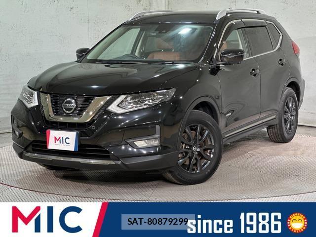 Nissan X-TRAIL HYBRID 2021-06 8798011-0