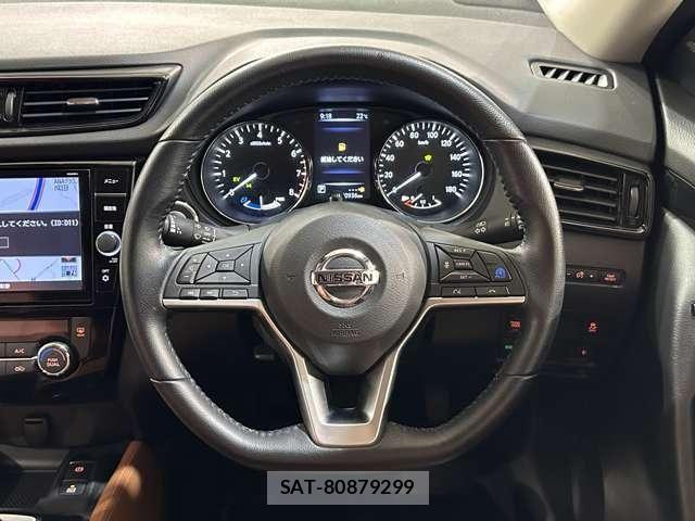 Nissan X-TRAIL HYBRID 2021-06 8798011-9