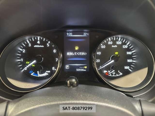 Nissan X-TRAIL HYBRID 2021-06 8798011-10