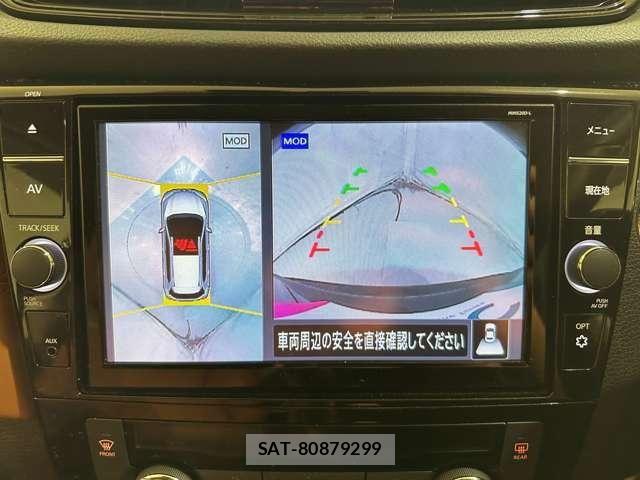 Nissan X-TRAIL HYBRID 2021-06 8798011-22