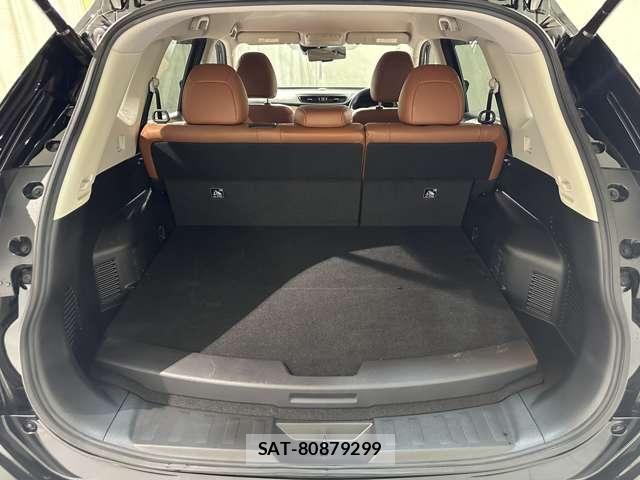 Nissan X-TRAIL HYBRID 2021-06 8798011-29