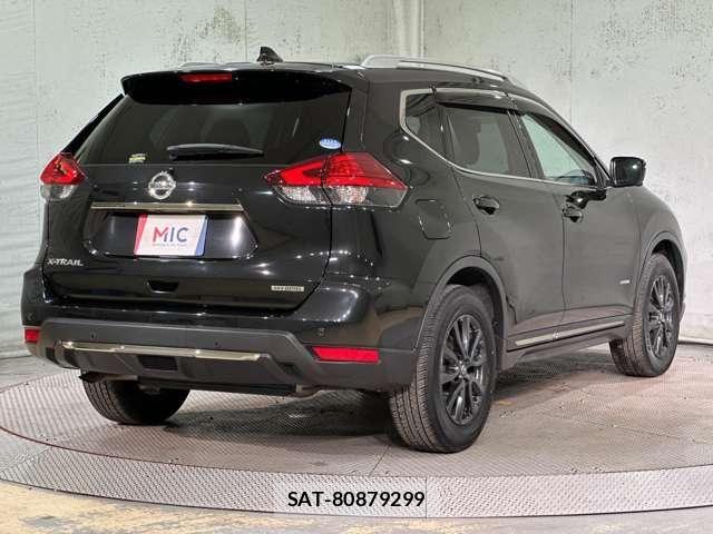 Nissan X-TRAIL HYBRID 2021-06 8798011-4