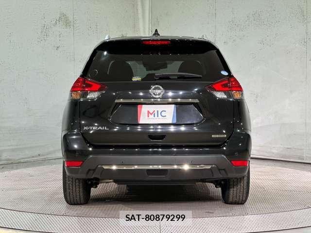 Nissan X-TRAIL HYBRID 2021-06 8798011-5
