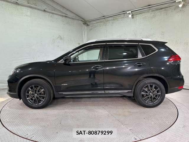 Nissan X-TRAIL HYBRID 2021-06 8798011-7